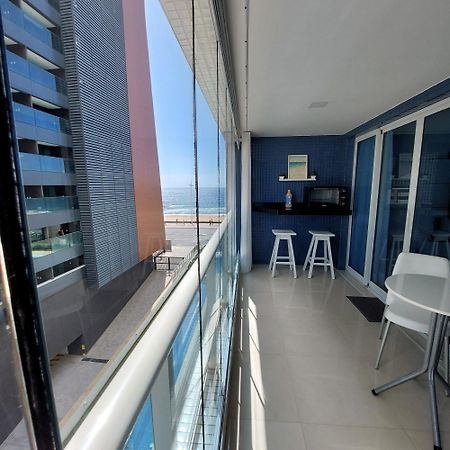 Wave Exclusive Apartments Salvador Eksteriør bilde
