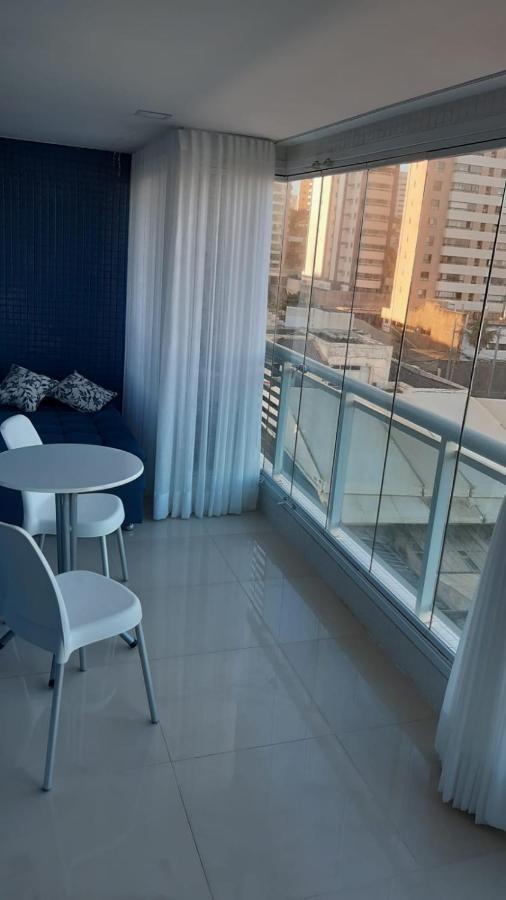 Wave Exclusive Apartments Salvador Eksteriør bilde