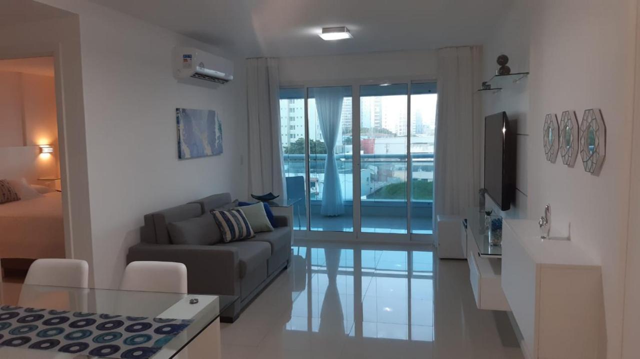 Wave Exclusive Apartments Salvador Eksteriør bilde