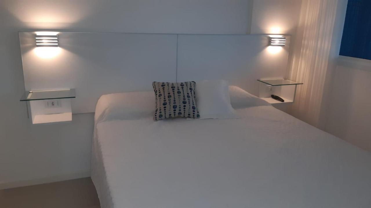 Wave Exclusive Apartments Salvador Eksteriør bilde