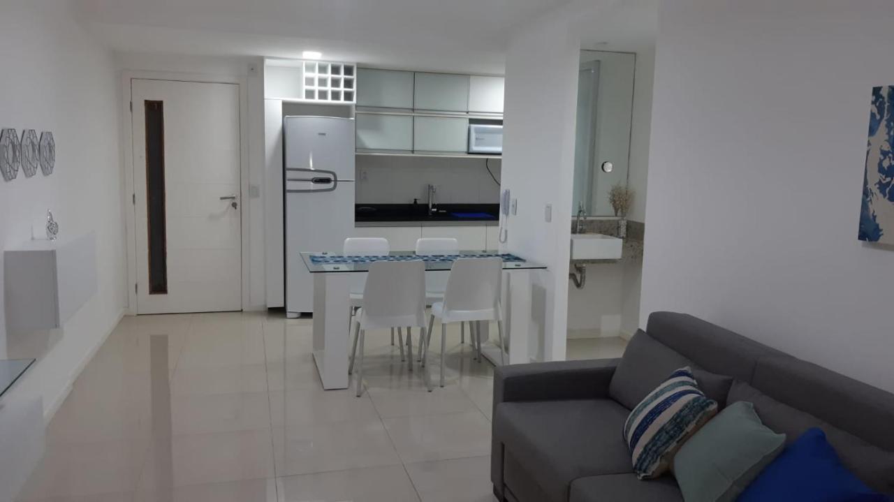 Wave Exclusive Apartments Salvador Eksteriør bilde