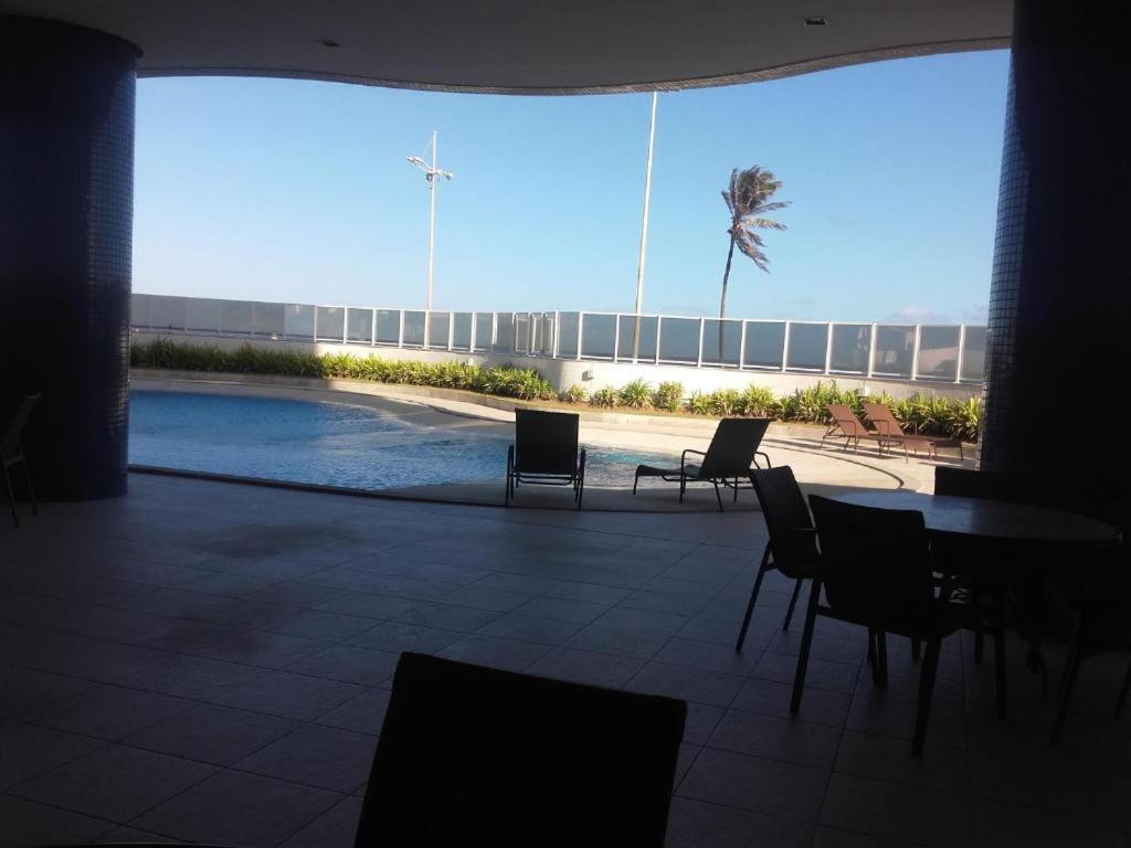 Wave Exclusive Apartments Salvador Eksteriør bilde