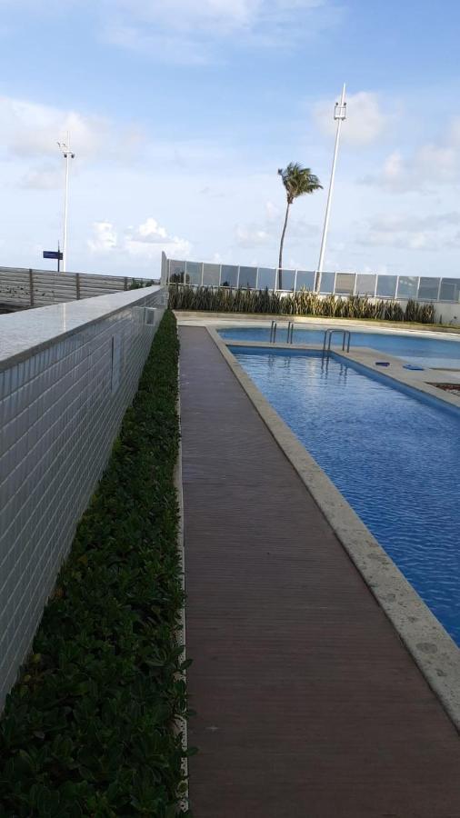 Wave Exclusive Apartments Salvador Eksteriør bilde
