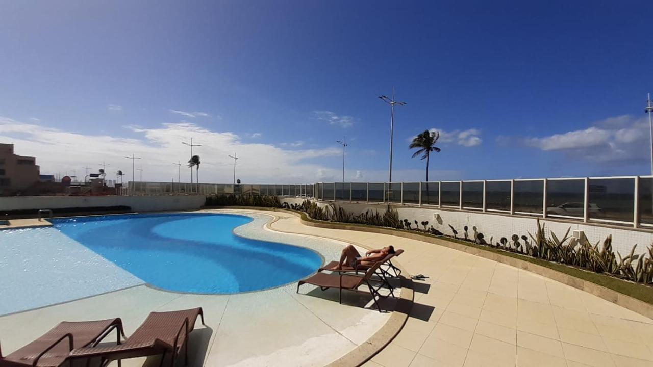Wave Exclusive Apartments Salvador Eksteriør bilde