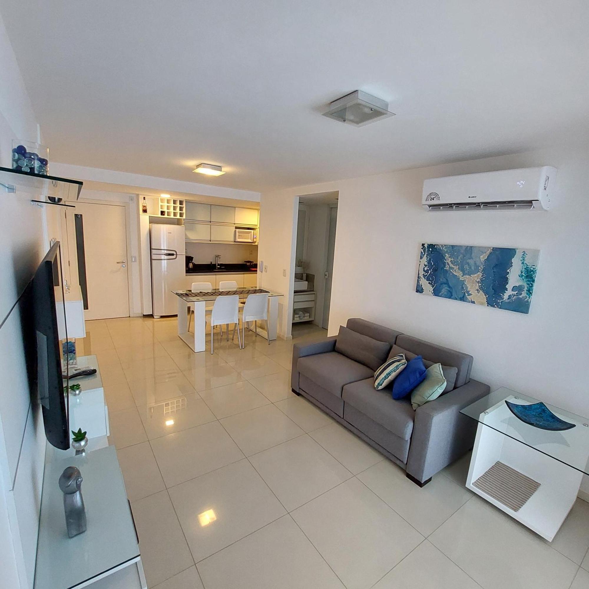 Wave Exclusive Apartments Salvador Eksteriør bilde