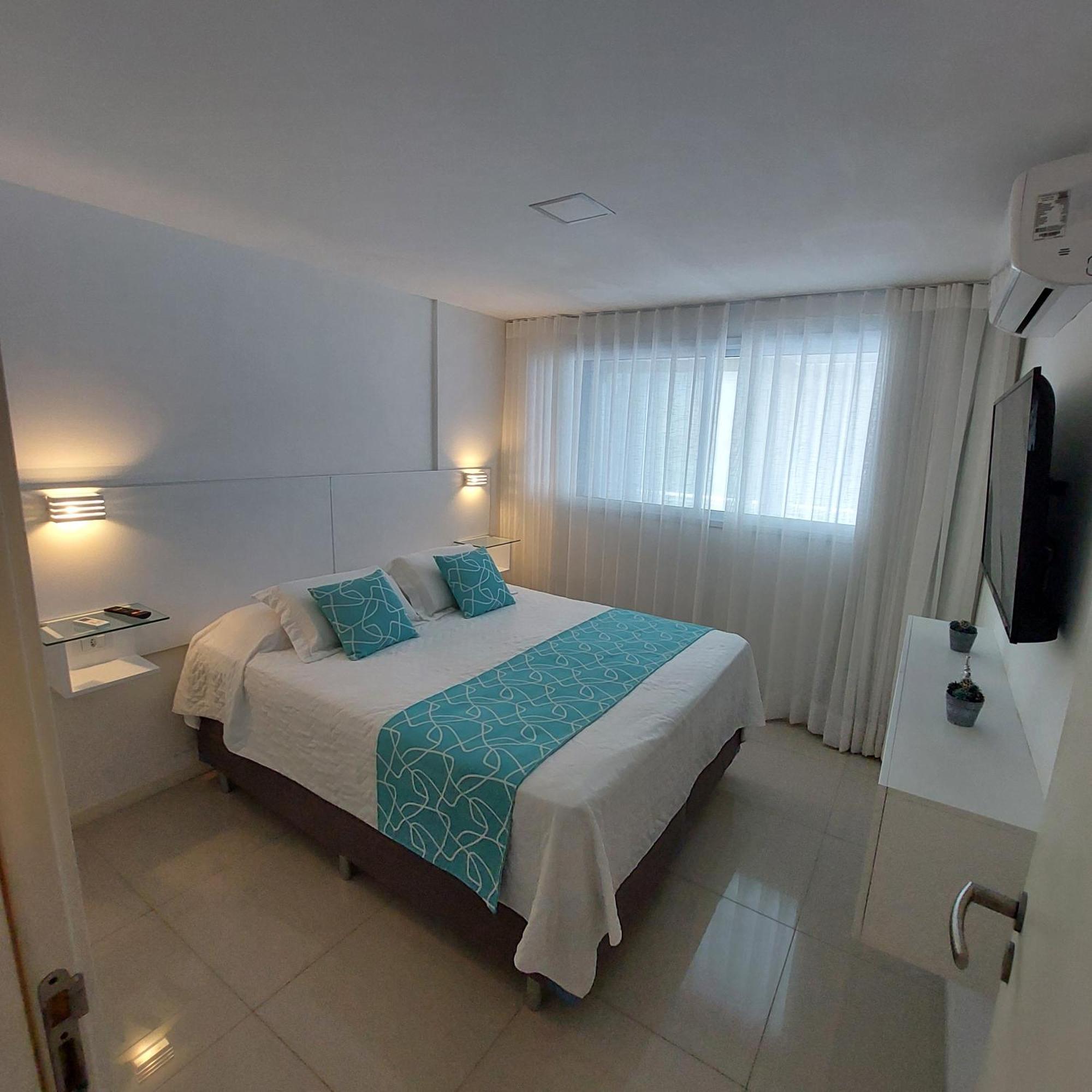 Wave Exclusive Apartments Salvador Eksteriør bilde