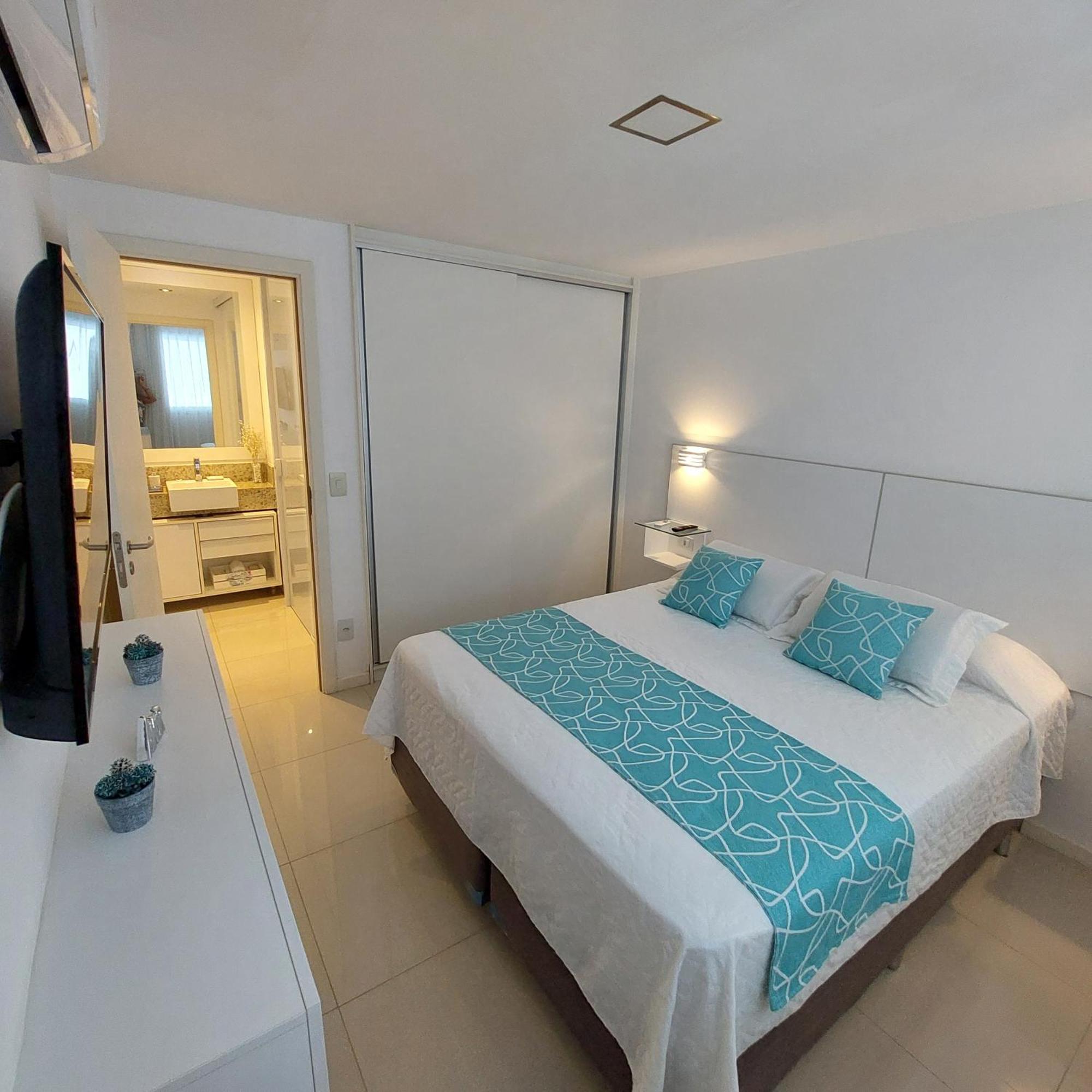 Wave Exclusive Apartments Salvador Eksteriør bilde