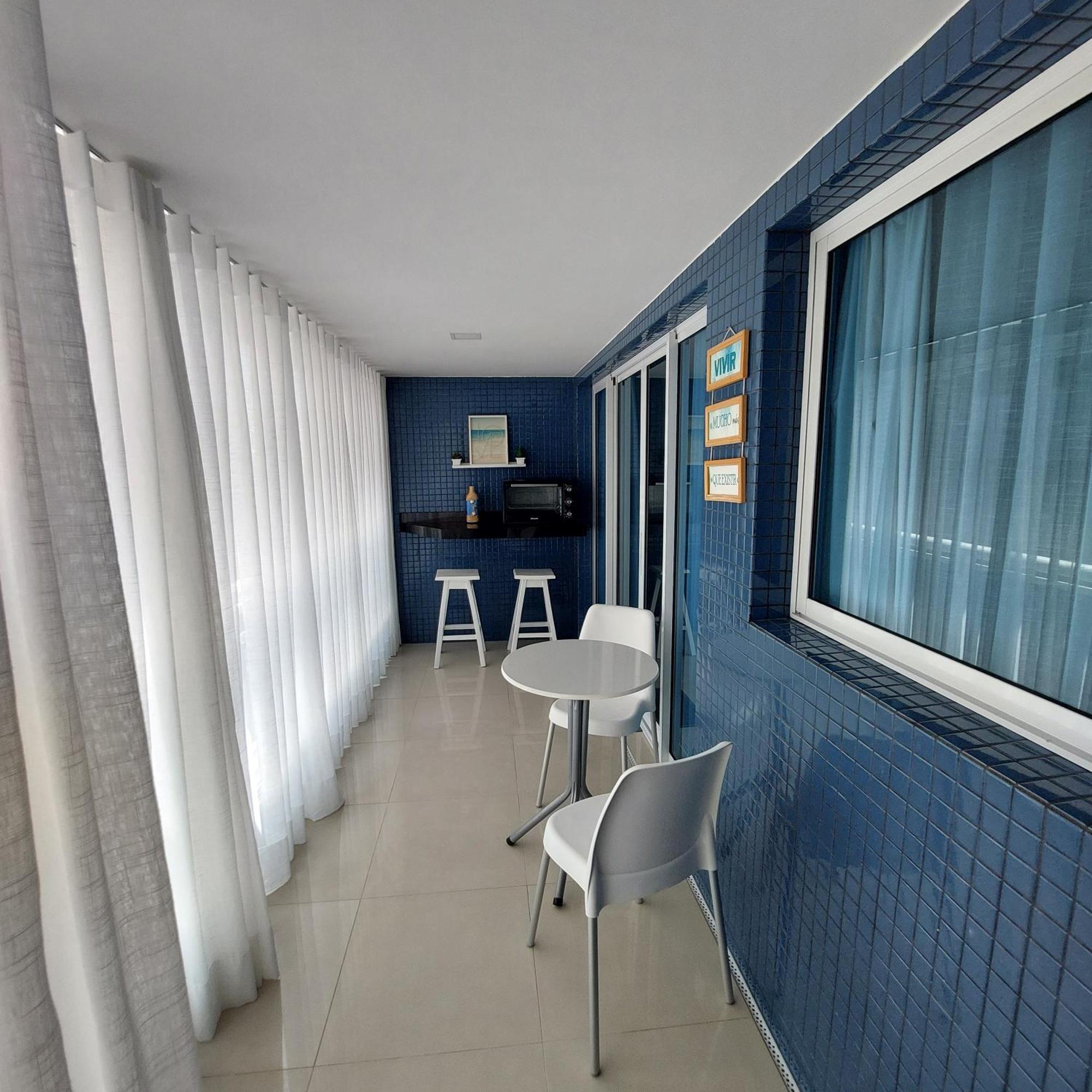 Wave Exclusive Apartments Salvador Eksteriør bilde